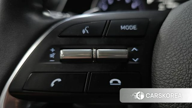 Hyundai The New Grandeur IG id 4708256 из Кореи 25