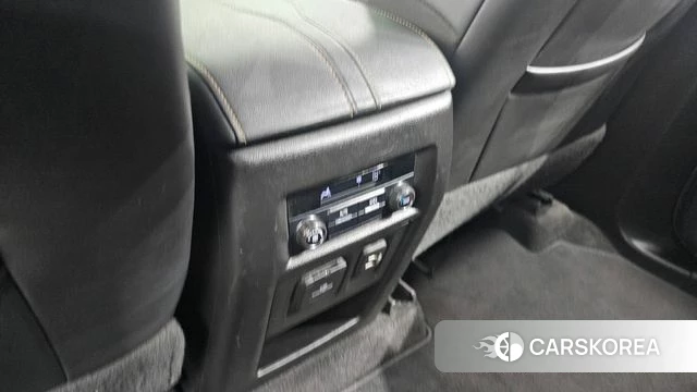 Chevrolet (GM Daewoo) Traverse id 4581472 из Кореи 25