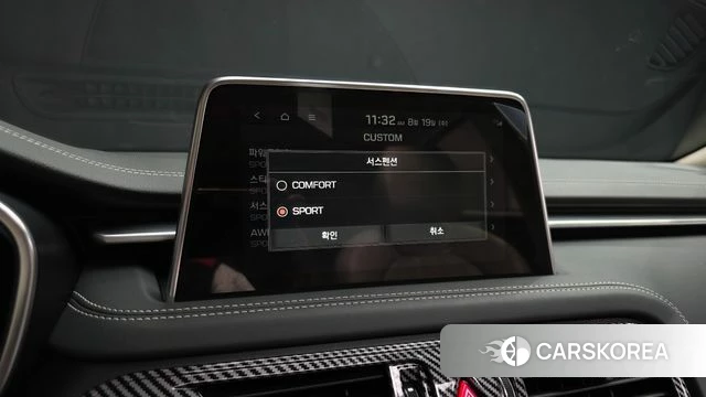 Genesis G70 id 4712892 из Кореи 25
