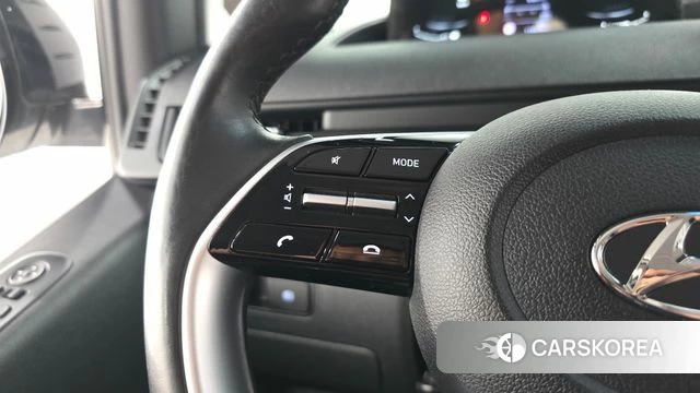 Hyundai Staria id 4696220 из Кореи 25