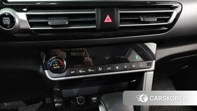 Kia Seltos id 4355643 из Кореи 25