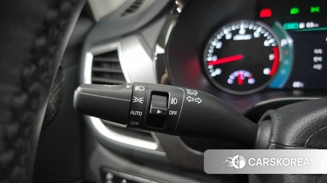 Kia Seltos id 4542797 из Кореи 25
