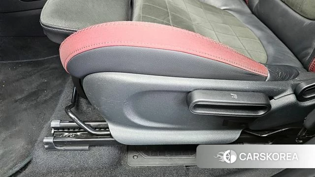 Mini Cooper S Countryman id 4196985 из Кореи 25