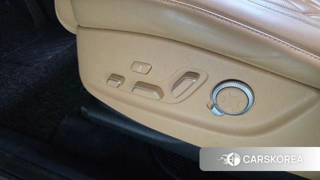 Genesis GV80 id 4519644 из Кореи 25