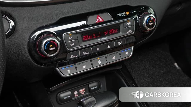 Kia The New Sorento id 4425051 из Кореи 25