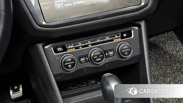 Volkswagen Tiguan second Generation id 4325911 из Кореи 25