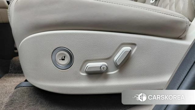 Genesis GV80 id 4293107 из Кореи 25