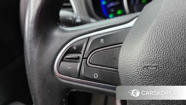 Renault Korea (Samsung) QM6 id 4722556 из Кореи 25