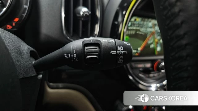 Mini Cooper Countryman id 4595795 из Кореи 25