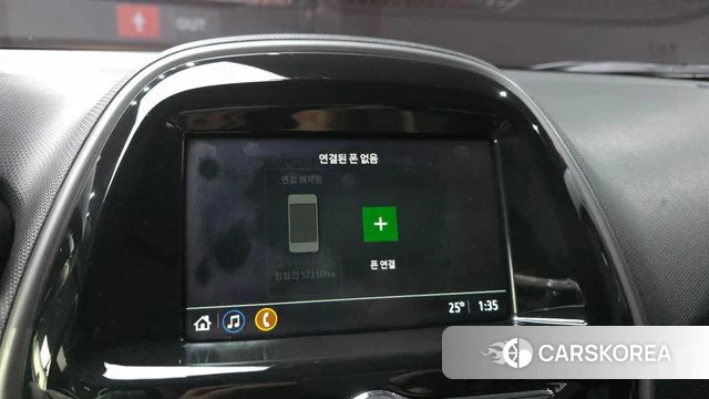Chevrolet (GM Daewoo) The New Spark id 4403084 из Кореи 25
