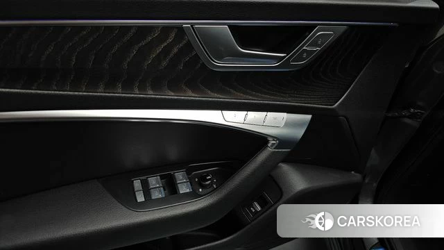 Audi A6 (C8) id 4268072 из Кореи 25