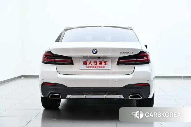 BMW 5 series id 4271228 из Китая 25