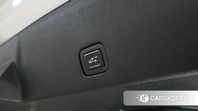 Cadillac XT6 id 4573550 из Кореи 25
