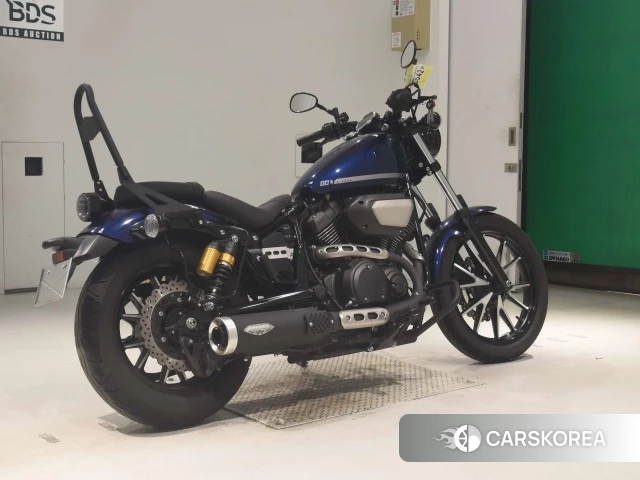 Проданный Yamaha BOLT 950R id 4199071 из Японии, фото 25