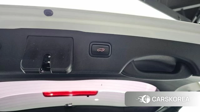 Kia The New Sorento id 4626352 из Кореи 25