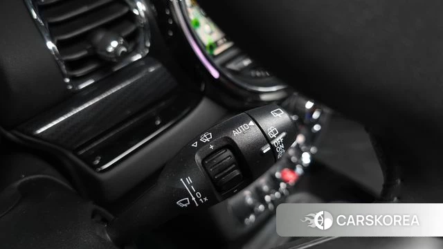 Mini Cooper Clubman id 4464948 из Кореи 25