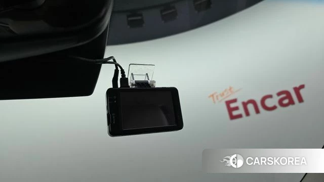 Genesis GV70 id 4231876 из Кореи 25