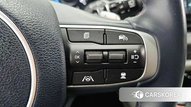 Kia Sportage 5th Generation Hybrid id 4281371 из Кореи 25