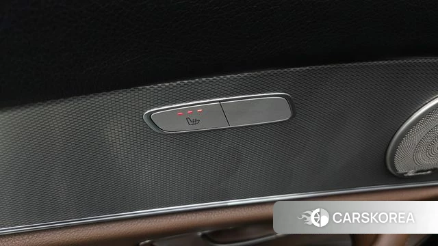 Mercedes-Benz E-Class W213 id 4873282 из Кореи 25