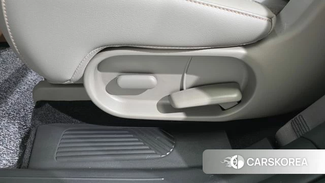 Hyundai Ionic 5 id 4612781 из Кореи 25