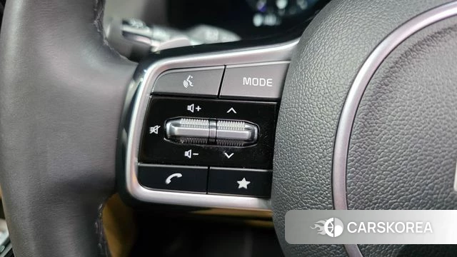 Kia Carnival 4th generation id 4540840 из Кореи 25