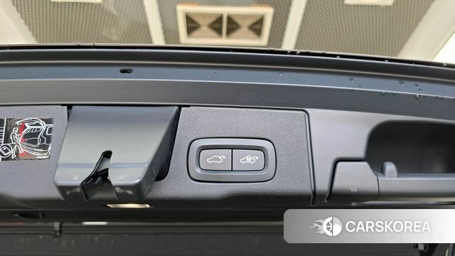 Volvo XC60 second Generation id 4309930 из Кореи 25