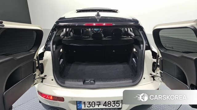 Mini Cooper Clubman id 4666587 из Кореи 25
