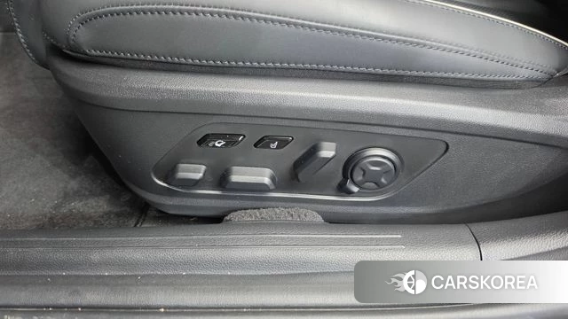 Kia The New K8 Hybrid id 4762318 из Кореи 25