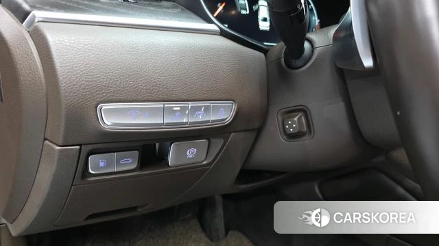Kia More K9 id 4447897 из Кореи 25