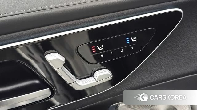 Mercedes-Benz GLC-Class X254 id 4735103 из Кореи 25