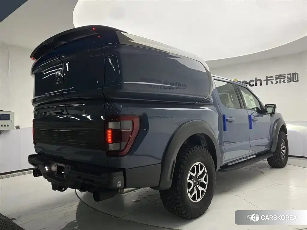 Ford F-150 Raptor id 4514297 из Китая 25