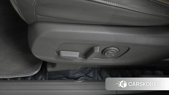 Kia Carnival 4th generation id 4488915 из Кореи 25