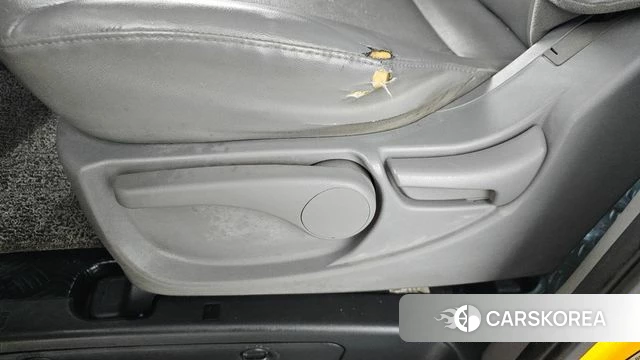 Hyundai The New Grand Starex id 4447610 из Кореи 25