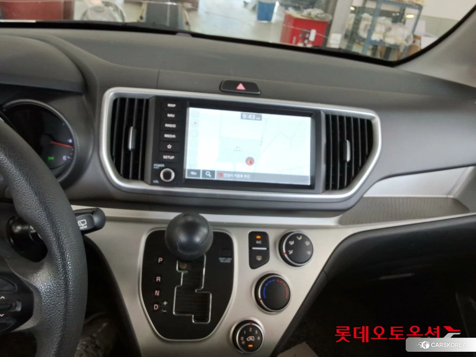 Kia Ray id 4289513 из Кореи 25