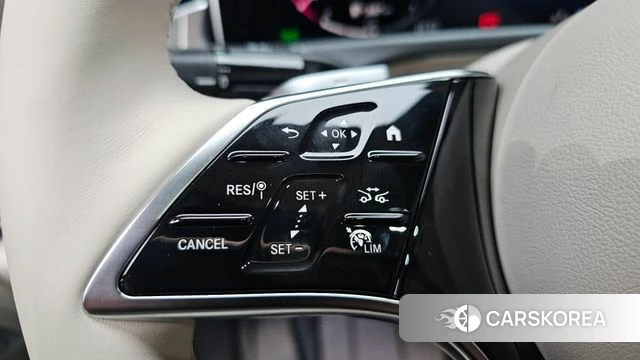 Mercedes-Benz E-Class W214 id 4499216 из Кореи 25