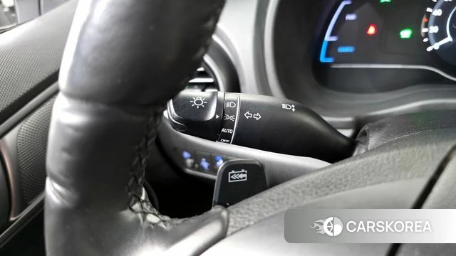 Hyundai Kona Electric id 4203275 из Кореи 25