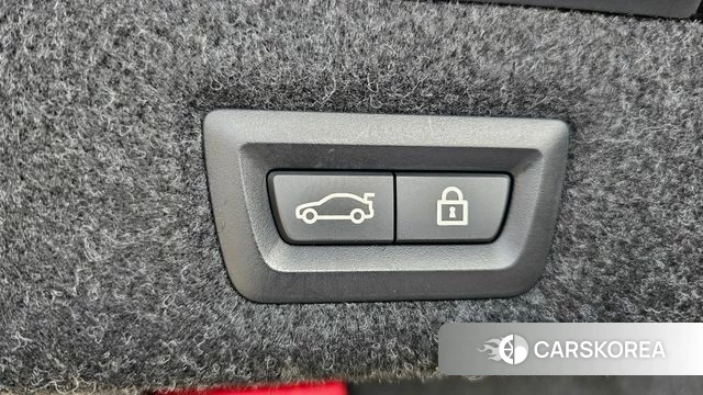 BMW 5 Series (G30) id 4736187 из Кореи 25