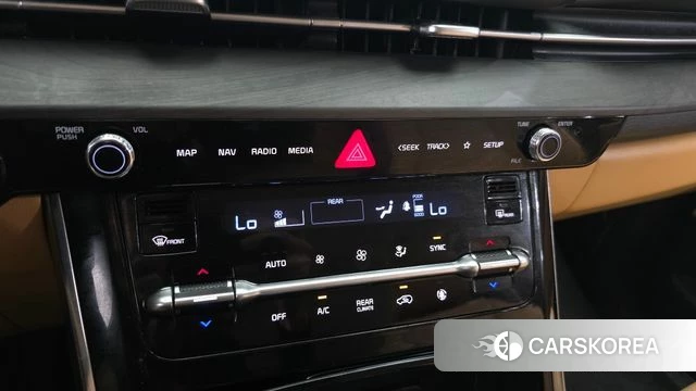 Kia Carnival 4th generation id 4749868 из Кореи 25