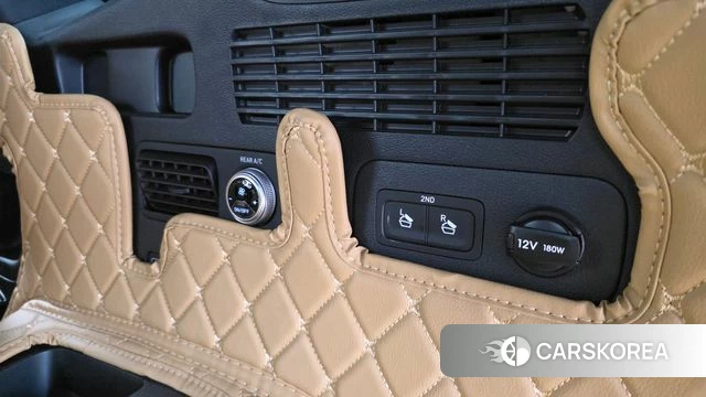 Hyundai The New Santa Fe id 4186519 из Кореи 25