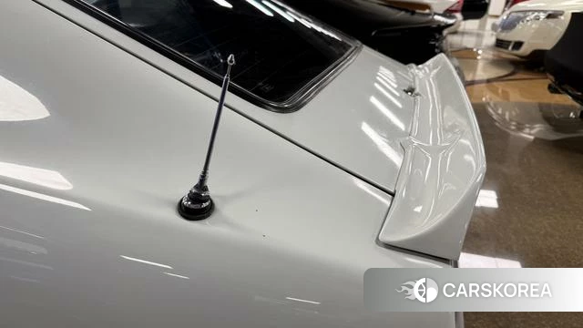Nissan Fairlady Z id 4258646 из Китая 25