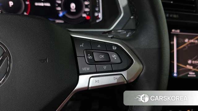 Volkswagen Tiguan second Generation id 4635949 из Кореи 25