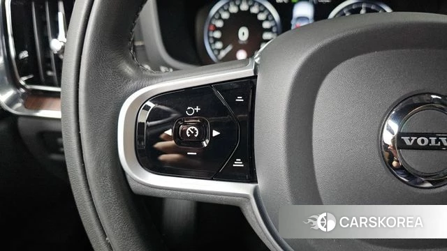 Volvo S60 3rd generation id 4794118 из Кореи 25