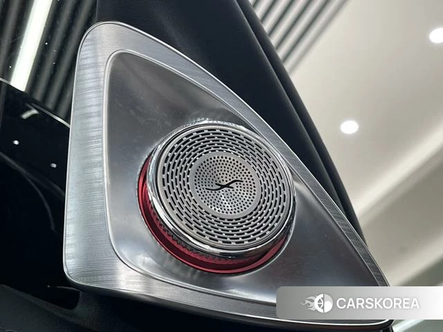Mercedes-Benz S-class id 4256896 из Китая 25