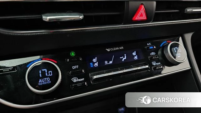 Hyundai Sonata (DN8) id 4631393 из Кореи 25
