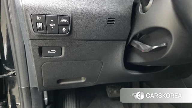 Kia K5 3rd generation id 4894068 из Кореи 24