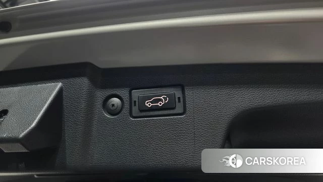 Ssangyong Torres EVX id 4308327 из Кореи 25
