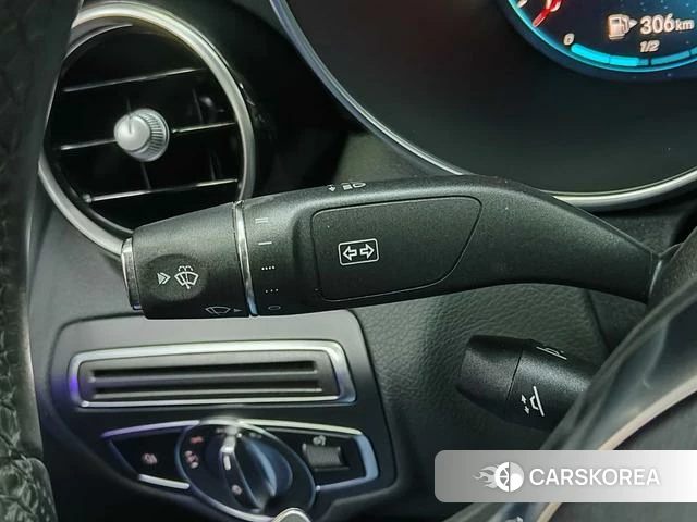 Mercedes-Benz Class C id 4264679 из Китая 25