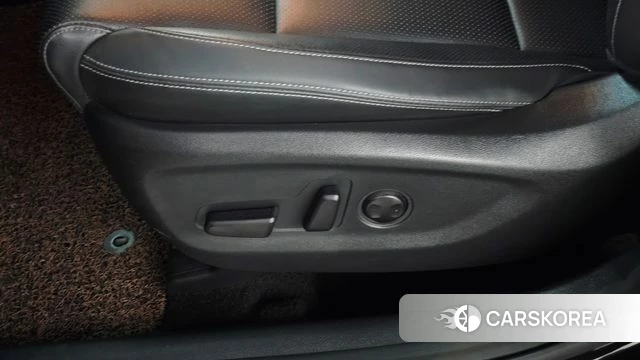 Kia Sportage 4th Generation id 4615503 из Кореи 25