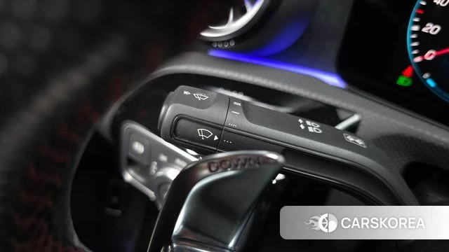 Mercedes-Benz A-Class W177 id 4767951 из Кореи 25