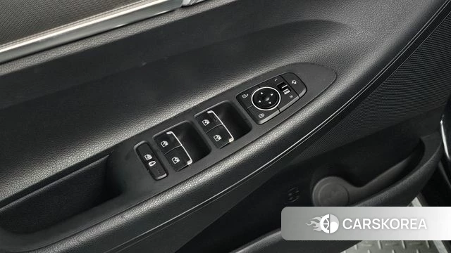 Hyundai The New Grandeur IG id 4769645 из Кореи 25